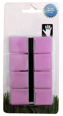 Anti Slip Golf Silicone Finger Sleeve Không độc hại Độ đàn hồi tốt