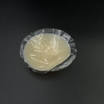 Thân thiện với làn da Núm vú silicone Cánh hoa không mùi Không thấm nước
