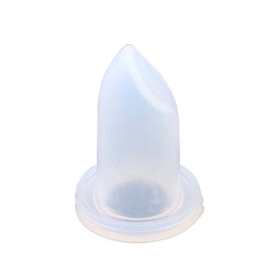 Khuôn làm son môi silicon vô hại thực tế không thấm nước 35x25mm