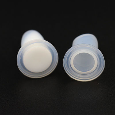 Khuôn làm son môi silicon vô hại thực tế không thấm nước 35x25mm