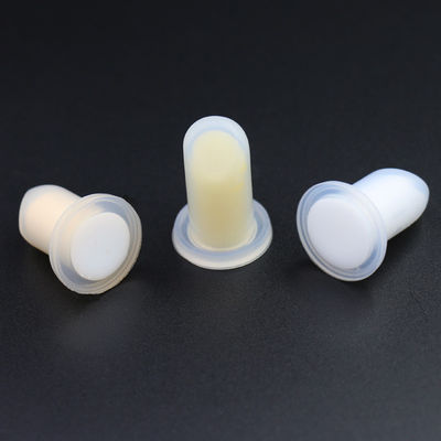 Khuôn làm son môi silicon vô hại thực tế không thấm nước 35x25mm