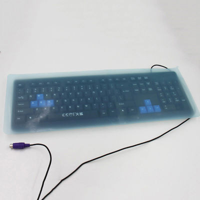 Vỏ bảo vệ bàn phím silicon đa năng Chống bụi thực tế