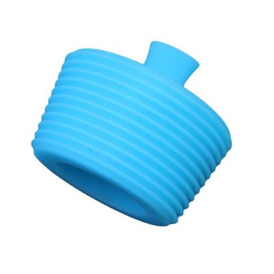 Nước giải khát chống rò rỉ thùng silicone, nắp chai rượu silicone không mùi