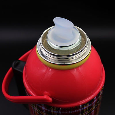 Heatproof Cork Silicone Bung Stopper Multiscene vô hại cho bình giữ nhiệt