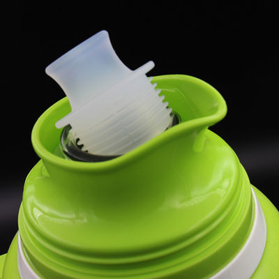 Heatproof Cork Silicone Bung Stopper Multiscene vô hại cho bình giữ nhiệt