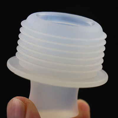 Heatproof Cork Silicone Bung Stopper Multiscene vô hại cho bình giữ nhiệt