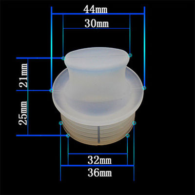 Heatproof Cork Silicone Bung Stopper Multiscene vô hại cho bình giữ nhiệt