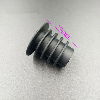 Nút chai rượu vang nhiều màu Silicone không mùi tái sử dụng bền