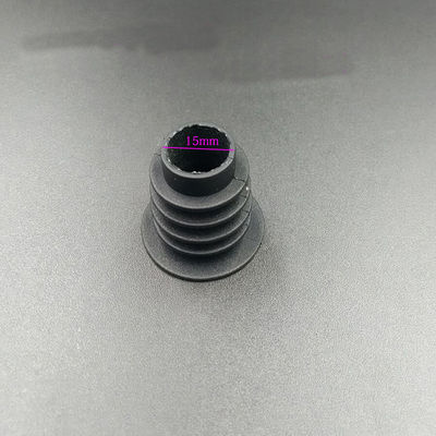 Nút chai rượu silicone không vị đa năng chống rò rỉ