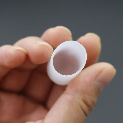 Tay áo ngón tay silicon có thể tái sử dụng trong suốt Đa năng bền