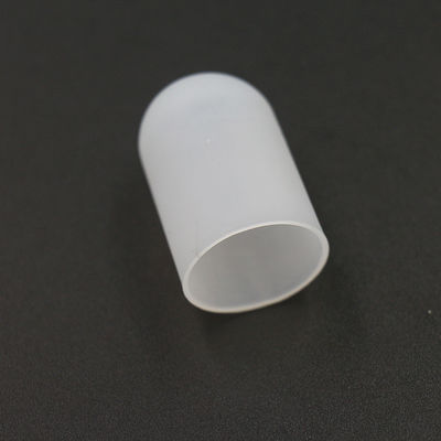 Tay áo ngón tay silicon có thể tái sử dụng trong suốt Đa năng bền