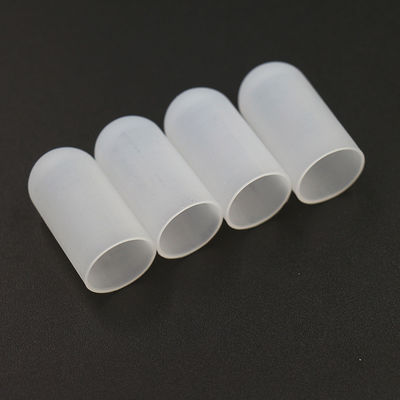 Bảo vệ ngón tay silicone miễn phí BPA cách nhiệt Không mùi