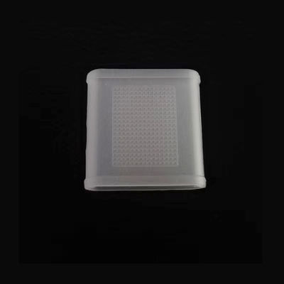 Bao ngón tay silicon thực tế linh hoạt, Bảo vệ ngón tay Golf nhiều màu