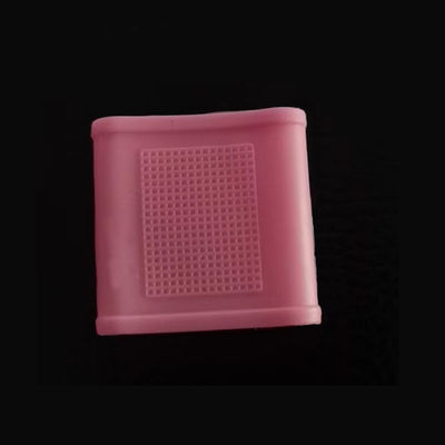 Bao ngón tay silicon thực tế linh hoạt, Bảo vệ ngón tay Golf nhiều màu