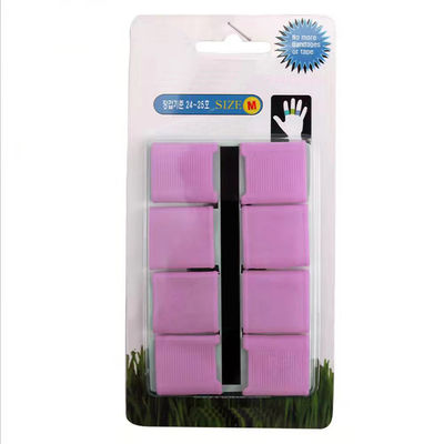 Bao ngón tay silicon thực tế linh hoạt, Bảo vệ ngón tay Golf nhiều màu