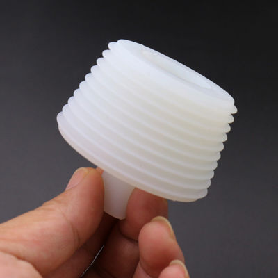 Nút chai rượu vang silicon chịu nhiệt di động, nút chai rượu sâm banh bằng silicon
