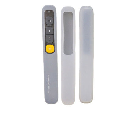 Bộ bảo vệ từ xa TV không độc hại vô hại, Vỏ silicon điều khiển từ xa không thấm nước