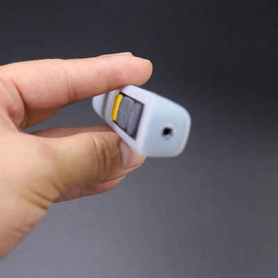 Bộ bảo vệ từ xa TV không độc hại vô hại, Vỏ silicon điều khiển từ xa không thấm nước