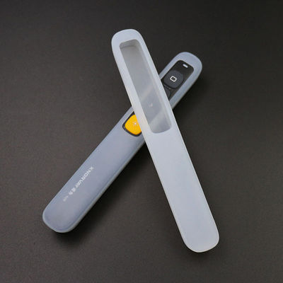 Bộ bảo vệ từ xa TV không độc hại vô hại, Vỏ silicon điều khiển từ xa không thấm nước