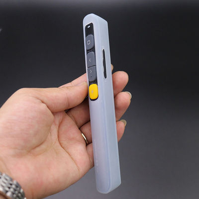 Bộ bảo vệ từ xa TV không độc hại vô hại, Vỏ silicon điều khiển từ xa không thấm nước