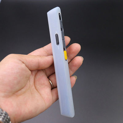 Bộ bảo vệ từ xa TV không độc hại vô hại, Vỏ silicon điều khiển từ xa không thấm nước