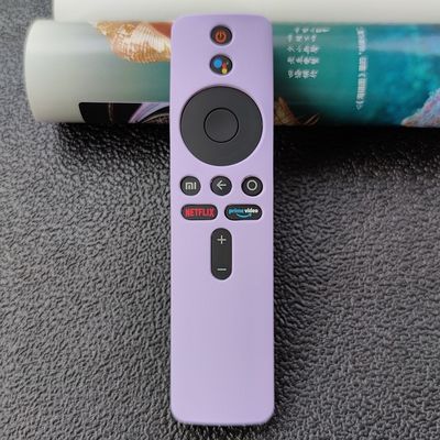 OEM chống sốc TV Silicone Remote Cover Sleeve Chống trầy xước