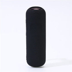 Anti Drop Silicone Remote Cover Multiscene Waterproof 142x45mm