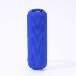 Anti Drop Silicone Remote Cover Multiscene Waterproof 142x45mm