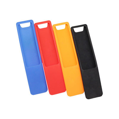 Vỏ/Vỏ bảo vệ silicon điều khiển từ xa Samsung BN59 đầy màu sắc