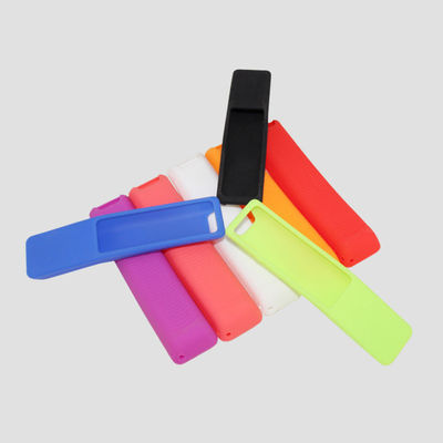 Vỏ bọc từ xa bằng silicon mềm nhẹ Chống trượt Chống ẩm