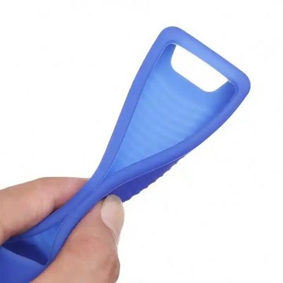Vỏ bọc từ xa bằng silicon mềm nhẹ Chống trượt Chống ẩm