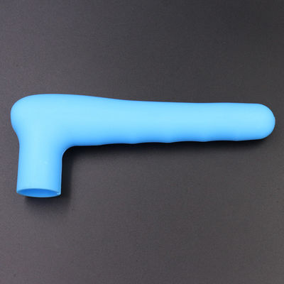 Tay nắm cửa bằng silicon không độc hại của ROHS, Bộ bảo vệ tay nắm cửa chống tĩnh điện