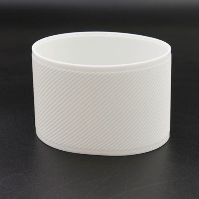 Vật tư cao su silicon chống trượt OEM Tay cầm di động cho chai nước