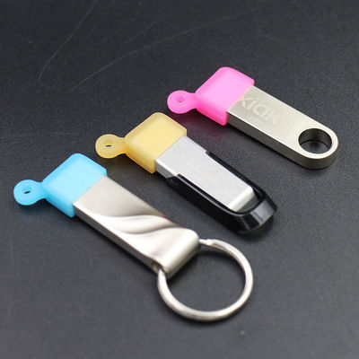Vô hại USB Silicone Vỏ bảo vệ Chống bụi nhẹ