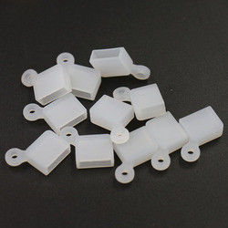 Vô hại USB Silicone Vỏ bảo vệ Chống bụi nhẹ