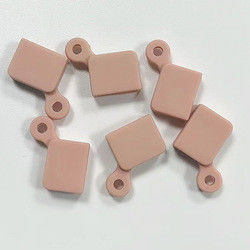 Vô hại USB Silicone Vỏ bảo vệ Chống bụi nhẹ
