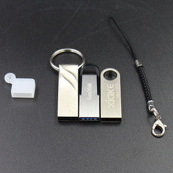 Vô hại USB Silicone Vỏ bảo vệ Chống bụi nhẹ