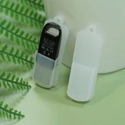 Vỏ bảo vệ đĩa U 5x1,7cm, Hộp đựng flash USB đa năng