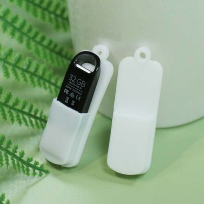 Vỏ bảo vệ đĩa U 5x1,7cm, Hộp đựng flash USB đa năng