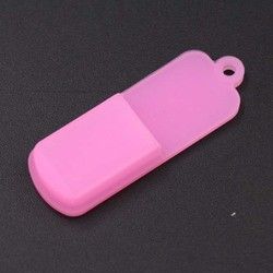 Vỏ bảo vệ đĩa U 5x1,7cm, Hộp đựng flash USB đa năng
