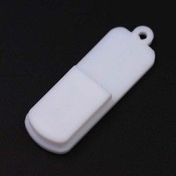 Vỏ bảo vệ đĩa U 5x1,7cm, Hộp đựng flash USB đa năng