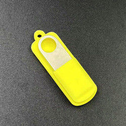 Vỏ bảo vệ silicon nhiều màu Chống trượt cho ổ USB