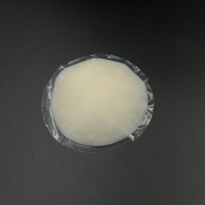 Miếng đệm silicon núm vú không độc hại bền, miếng dán vú bằng silicon không mùi