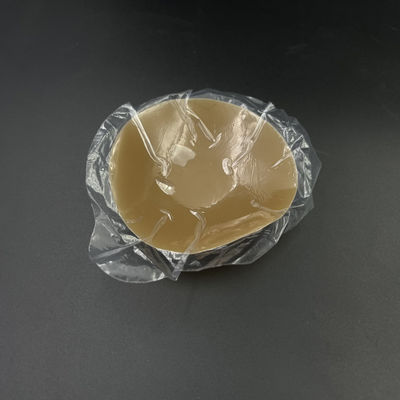Núm vú silicon mỏng thực tế Không mùi Có thể tái sử dụng Không độc hại