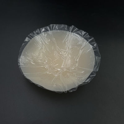 Núm vú silicon mỏng thực tế Không mùi Có thể tái sử dụng Không độc hại