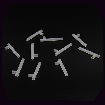 T Shape Clear Silicone Tube Trong suốt không thấm nước 3 chiều 3x5mm