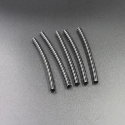 Ống silicone màu đen chống lão hóa chống mài mòn cho ô tô
