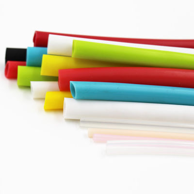 Ống mềm silicone nhiều màu nhẹ cho công nghiệp