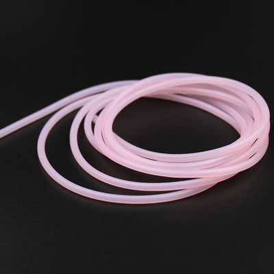 Ống mềm silicone nhiều màu nhẹ cho công nghiệp