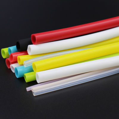 Ống mềm silicone nhiều màu nhẹ cho công nghiệp